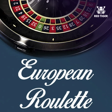 European Roulette - SUMMER138