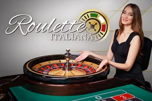 Roulette Italiana - SUMMER138