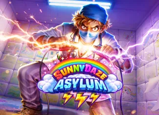 Sunnydaze Asylum - SUMMER138