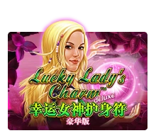 Lucky Lady Charm - SUMMER138