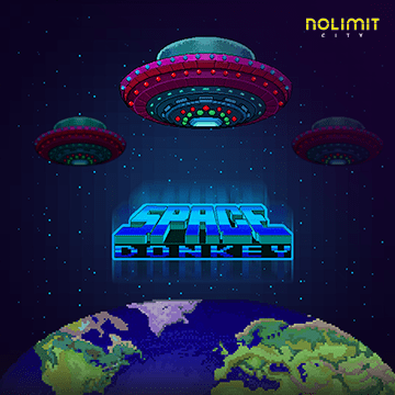 Space Donkey - SUMMER138