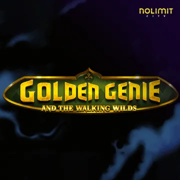 Golden Genie & the Walking Wilds - SUMMER138