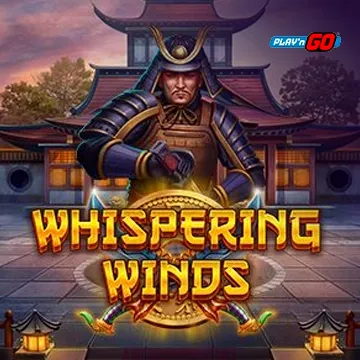 Whispering Winds - SUMMER138