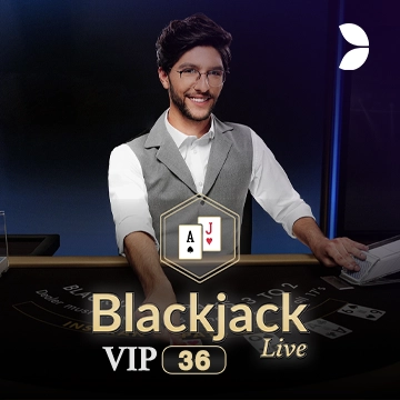 Blackjack VIP 36 - SUMMER138