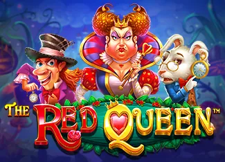 The Red Queen - SUMMER138