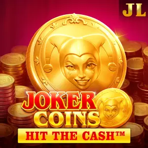 Joker Coins - SUMMER138