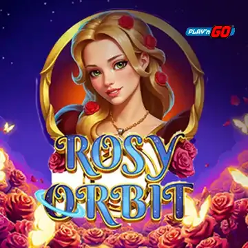 Rosy Orbit Treasure Turn - SUMMER138