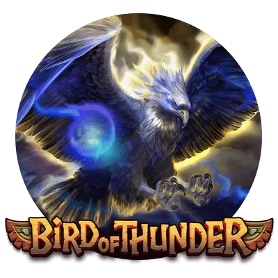 Bird of Thunder - SUMMER138