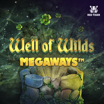 Well of Wilds Megaways - SUMMER138
