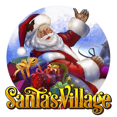 Santas Village - SUMMER138