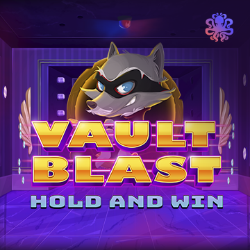 Vault Blast Hold & Win - SUMMER138