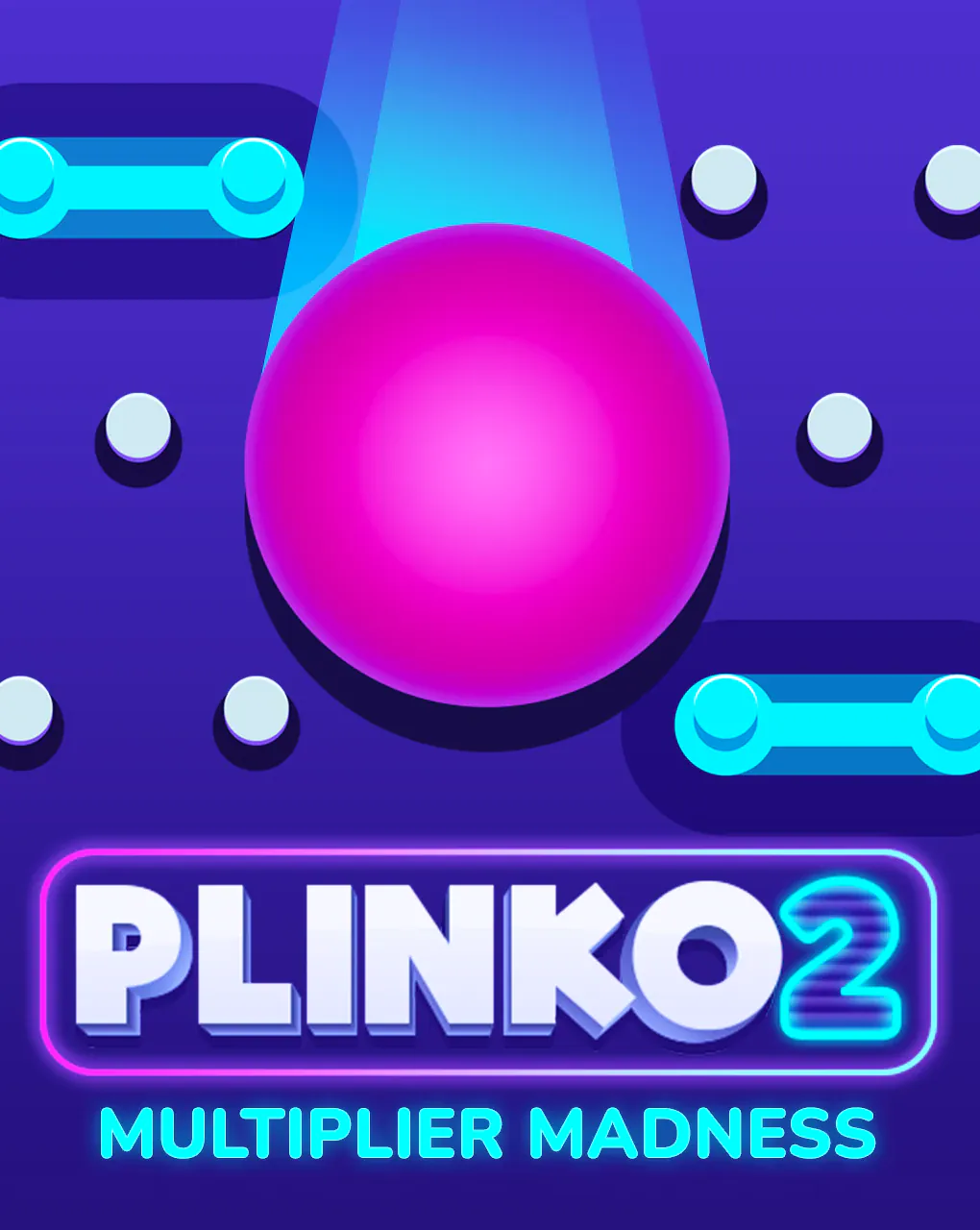 Plinko 2 - SUMMER138