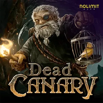 Dead Canary - SUMMER138