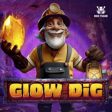 Glow Dig - SUMMER138