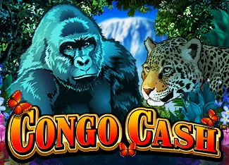Congo Cash - SUMMER138