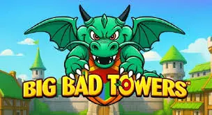 Big Bad Towers - SUMMER138