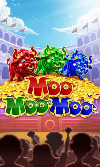Moo Moo Moo - SUMMER138