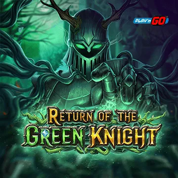 Return of The Green Knight - SUMMER138