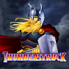 Thunderstruck - SUMMER138