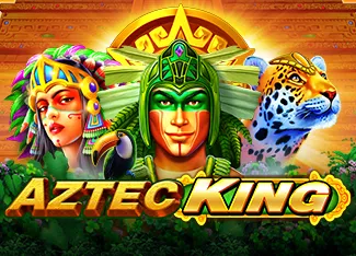 Aztec King - SUMMER138