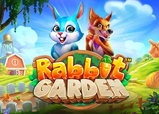 Rabbit Garden - SUMMER138