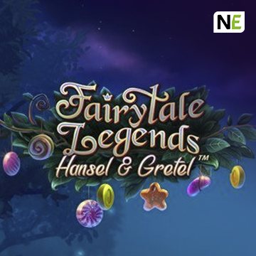 Fairytale Legends: Hansel and Gretel - SUMMER138