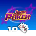 Joker Poker 10 Hand - SUMMER138