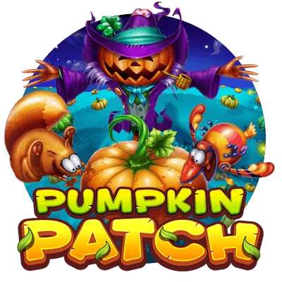 Pumpkin Patch - SUMMER138