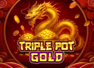 Triple Pot Gold - SUMMER138