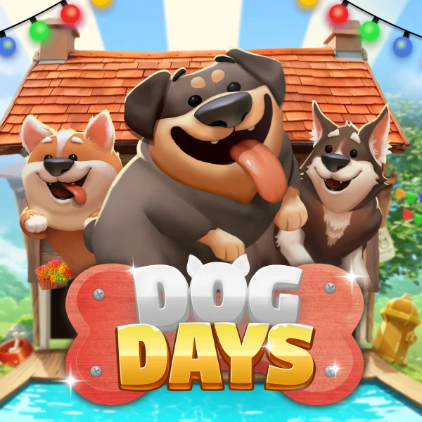 Dog Days - SUMMER138