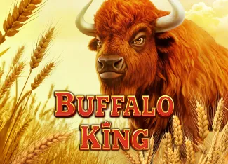 Buffalo King - SUMMER138