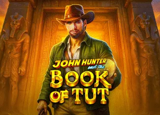 Book of Tut - SUMMER138