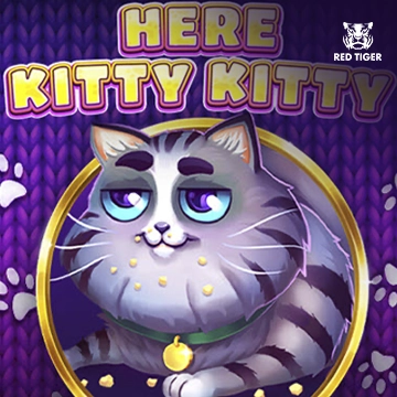 Here Kitty Kitty - SUMMER138