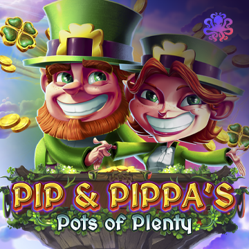 Pip & Pippas Pots of Plenty - SUMMER138
