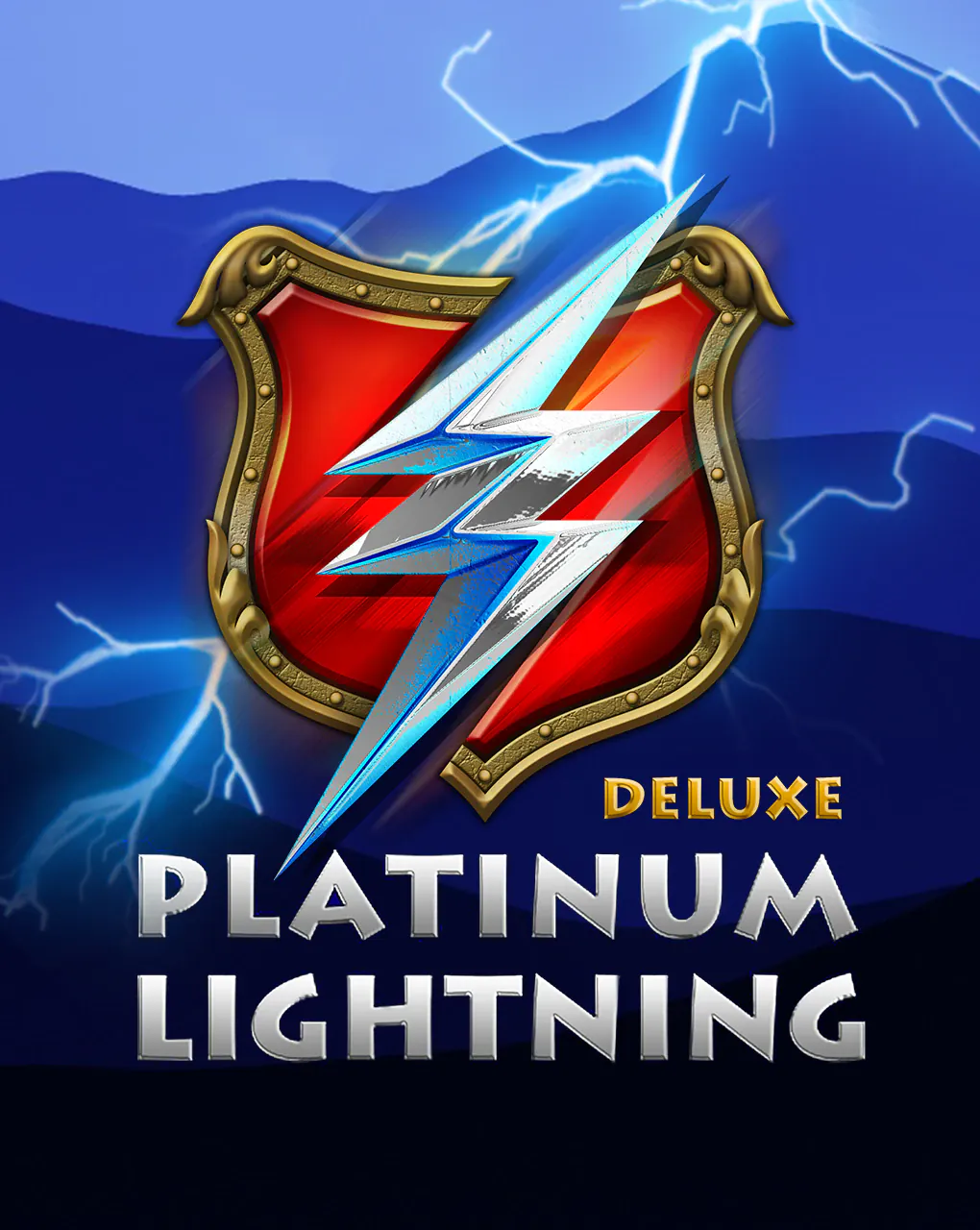 Platinum Lightning Deluxe - SUMMER138