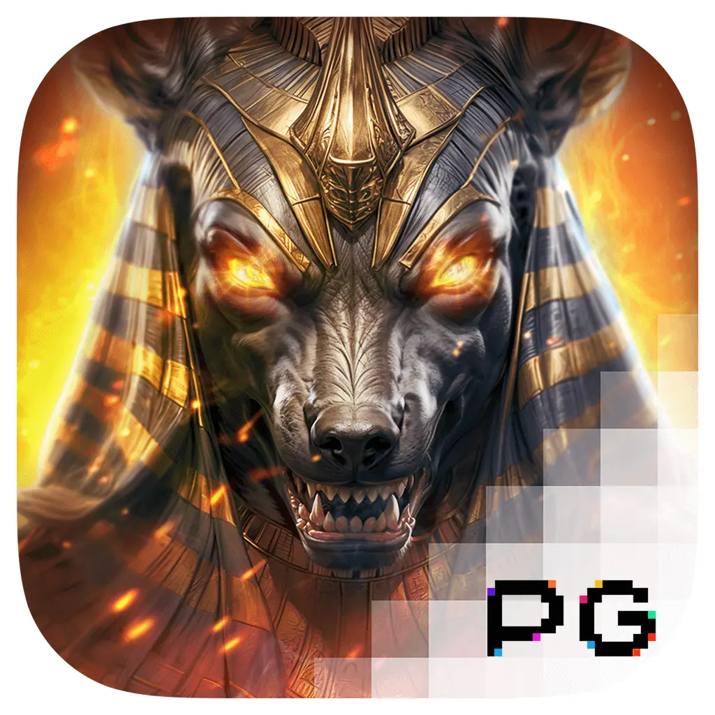 Anubis Wrath - SUMMER138