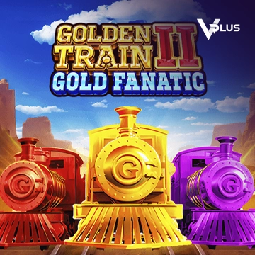 Golden Train 2 - SUMMER138