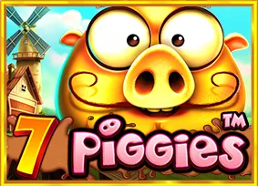 7 Piggies - SUMMER138