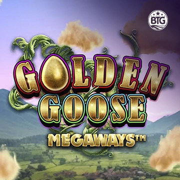 Golden Goose Megaways - SUMMER138