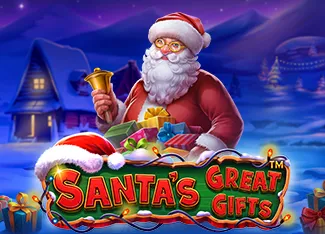 Santas Great Gifts - SUMMER138