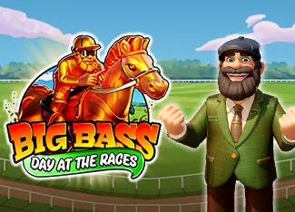 Big Bass Day at the Races - SUMMER138