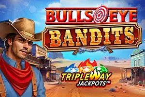 Bulls Eye Bandits - SUMMER138