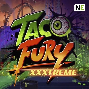 Taco Fury XXXtreme - SUMMER138
