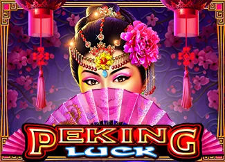 Peking Luck - SUMMER138
