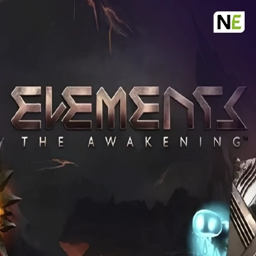 Elements: The Awakening - SUMMER138