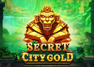 Secret City Gold - SUMMER138