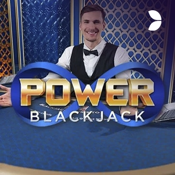 Power Blackjack - SUMMER138