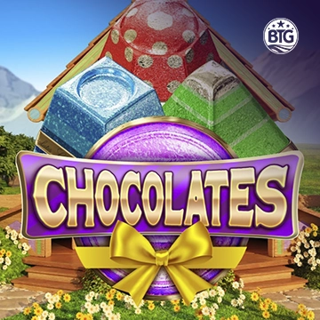 Chocolates - SUMMER138