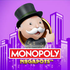MONOPOLY Megapots - SUMMER138