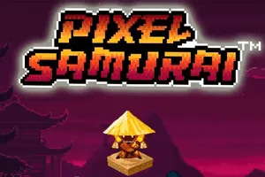 Pixel Samurai - SUMMER138